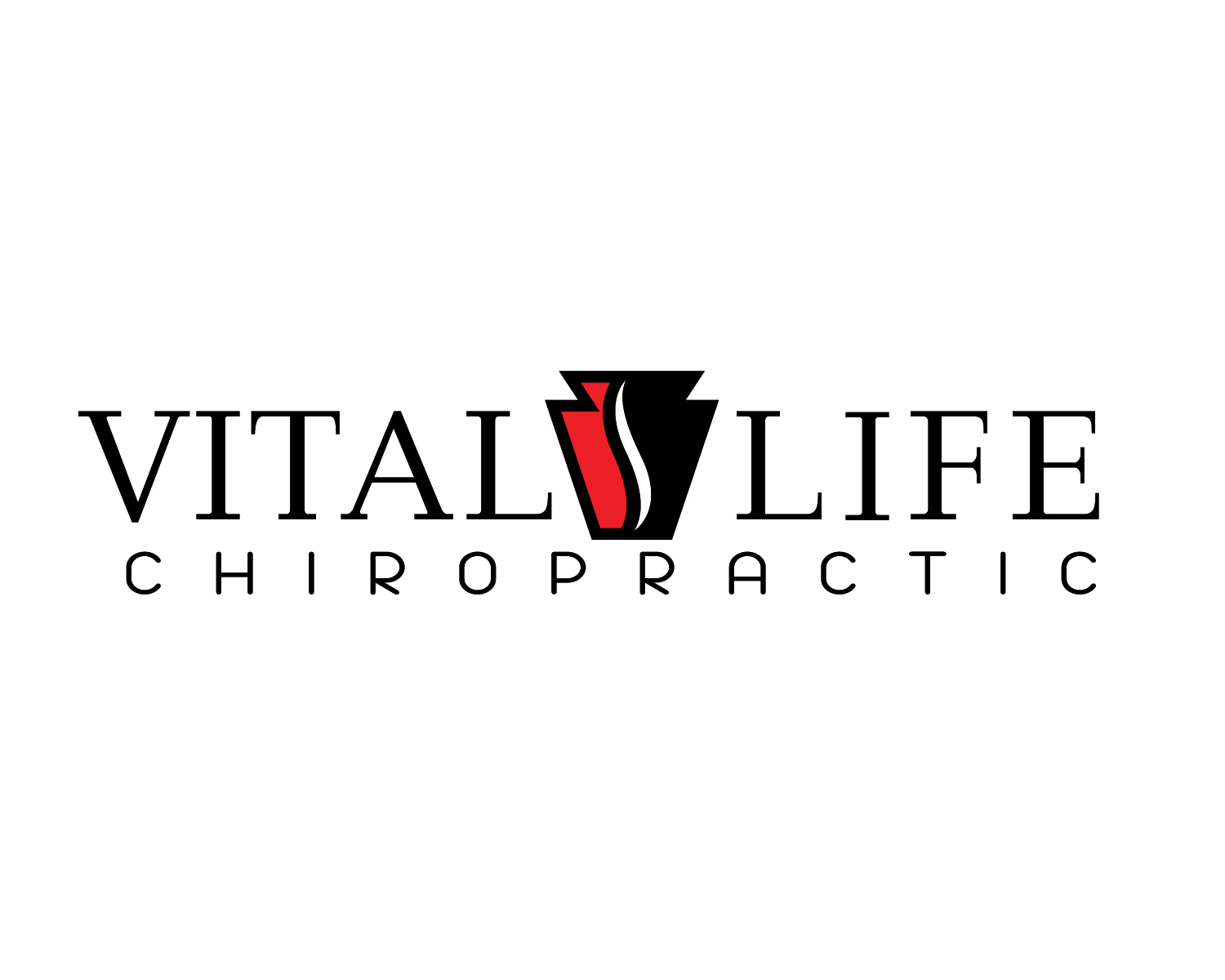 Chiropractic Logo Examples - Brand Chiro