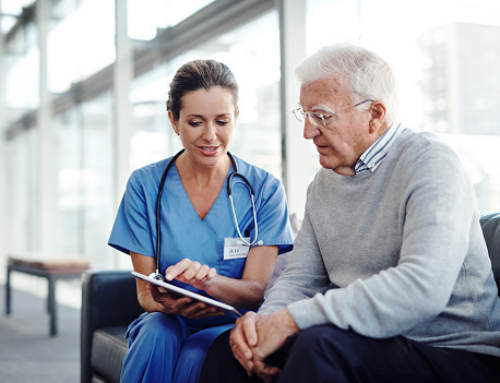 Importance of Connecting With Potential Patients