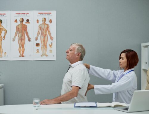 5 Things to Consider When Choosing a Chiropractor