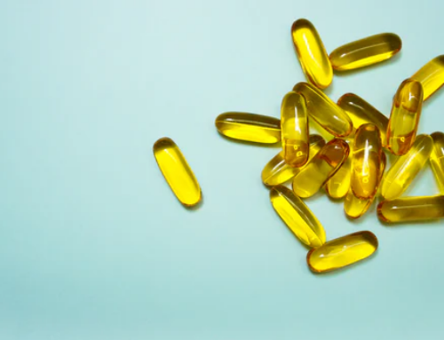 Should You Sell Vitamins and Supplements?