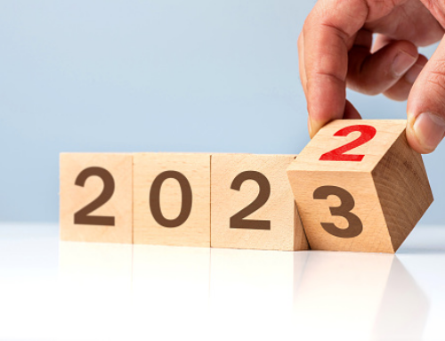 4 Tips for Wrapping Up 2022
